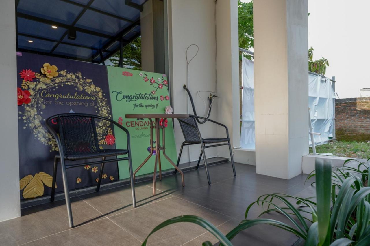 Reddoorz Plus Near Solo Baru Luaran gambar