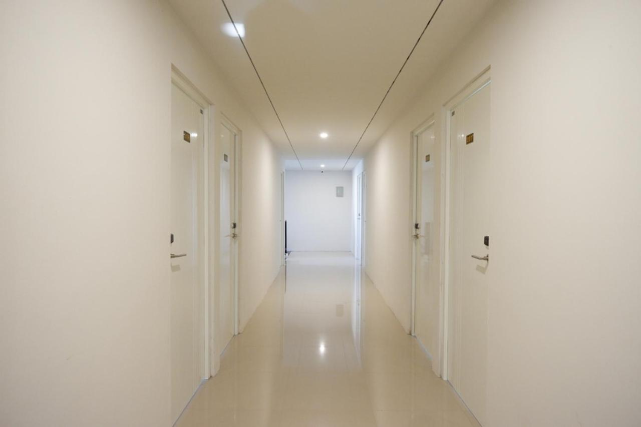 Reddoorz Plus Near Solo Baru Luaran gambar